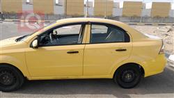 شيفروليه أفيو